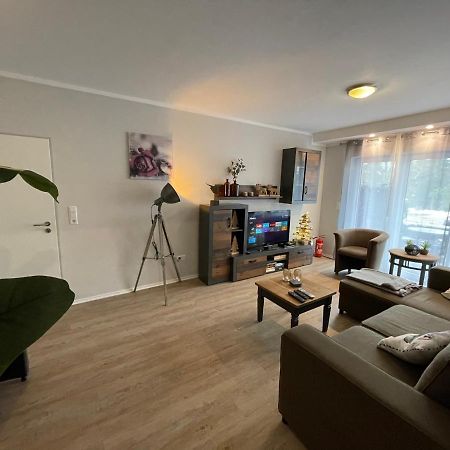 Comfortable 4-Person Apartments Winterberg 메데바흐 외부 사진