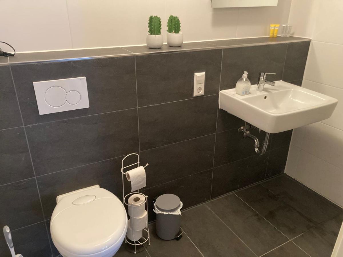 Comfortable 4-Person Apartments Winterberg 메데바흐 외부 사진