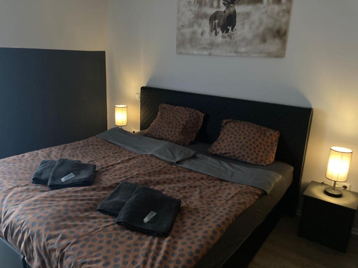 Comfortable 4-Person Apartments Winterberg 메데바흐 외부 사진