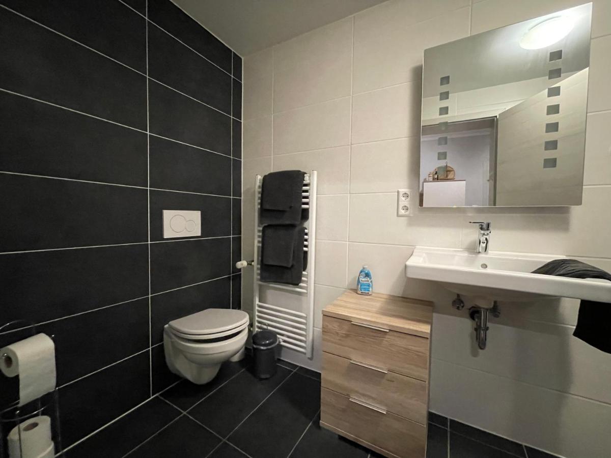 Comfortable 4-Person Apartments Winterberg 메데바흐 외부 사진